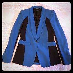 Rag & Bone Jefferson Blazer - 0 - Like New
